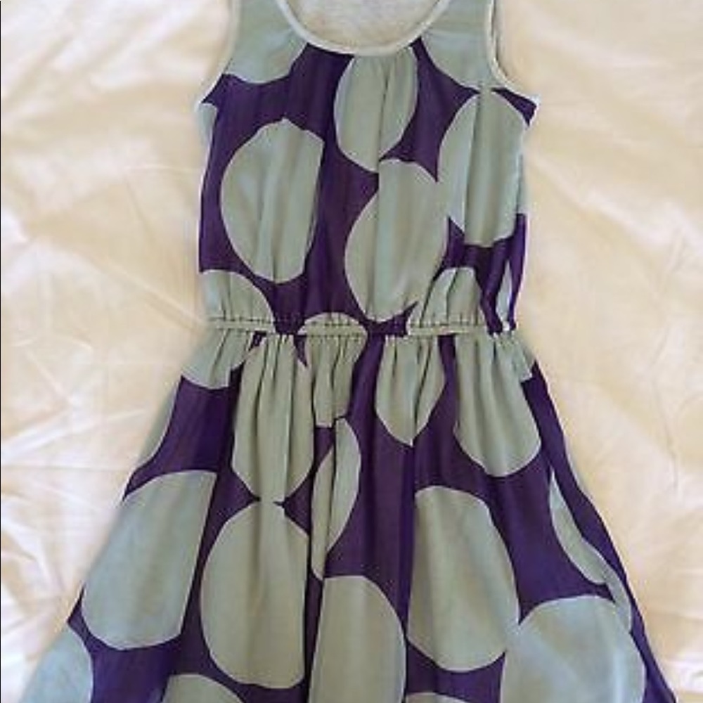 JOHNNIE B DRESS